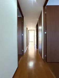 上杉ソルステージュウエスト