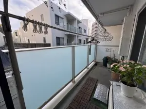 ライフピア新宿中落合