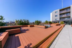 ライオンズ南千住グランプレイス