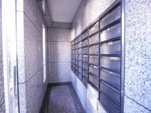 サントーア哲学堂公園