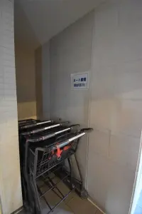 ライオンズ多摩川レジデンス