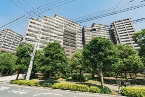 亀戸レジデンス