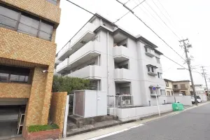 三旺マンション第３上社