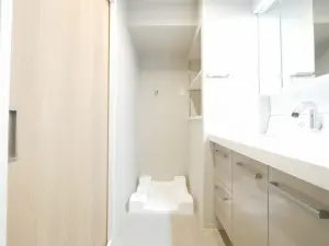 のむら貝塚ガーデンシティ五番館