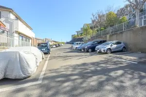 藤和ライブタウン綱島の丘B棟