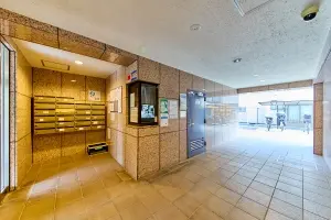 セザール第二妙蓮寺