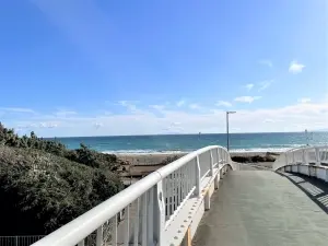 グレーシア湘南平塚海岸