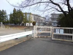ライオンズヒルズ台原森林公園