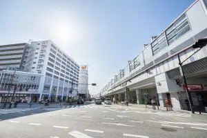 ザ・ライオンズ豊中中桜塚