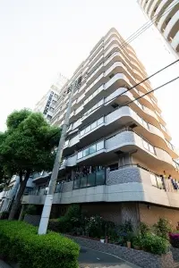サンワプラザ三宮南