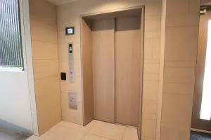 プレシス横浜ベイサイド