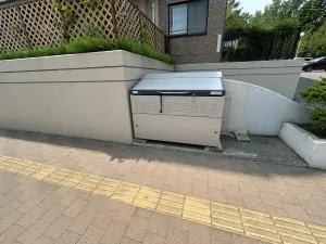 ヴェルビュ天神山公園
