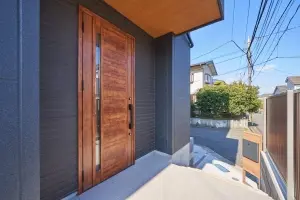 清瀬市梅園3丁目中古戸建