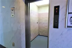 ライオンズマンション成増第６