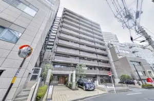 アンソレイユ湯島三組坂