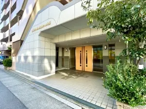 宝マンショングランスクエア名駅