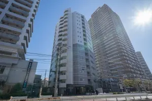 ライオンズ三ノ輪フェアマークス