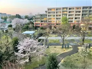 グランジオ武蔵野