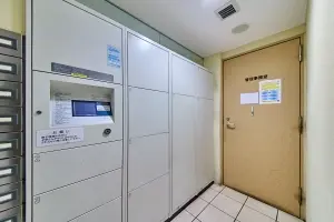 ライオンズマンション新浦安ベイマークス