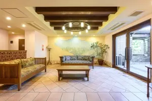 パーク・ハイム横濱山手