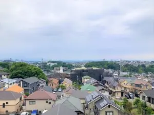 エクセレント聖蹟桜ヶ丘
