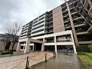 グランアルト越谷レイクタウン