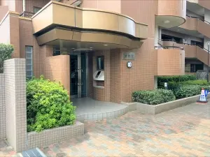 レールシティ大宮壱番館