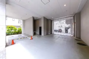 シティハウス広尾南