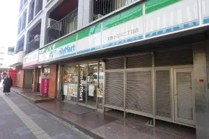 ザ・パークハウス小石川後楽園