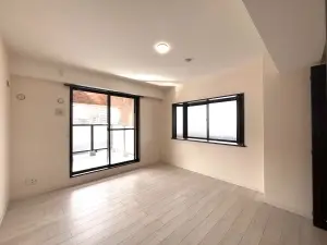 ライオンズマンション江坂町