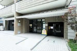 メロディーハイム蛸薬師