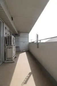 コスモ南鳩ケ谷センターコート