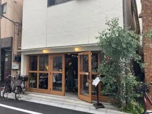 グリーンキャピタル浅草