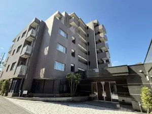ヴィークコート覚王山向陽町