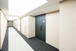 ザ・パークハウス京都河原町