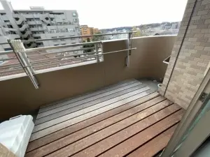 ライオンズマンション柏木二丁目