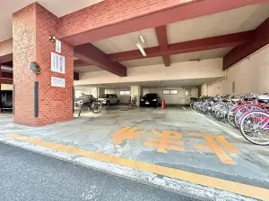 ライオンズマンション木町通