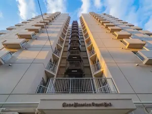 ライオンズマンション大森第３