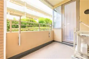クレッセント東中野レジデンス