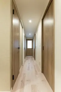 ラフィーナ北梅田