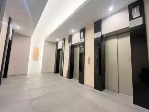 シティタワー長町新都心