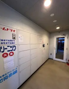 シーズンプレイスＥ棟