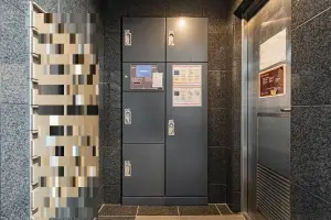 プラザ町屋参番館
