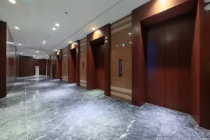 クレストプライムタワー芝