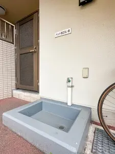 レクセルマンション笹塚