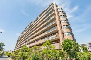 ライオンズプラザ本八幡