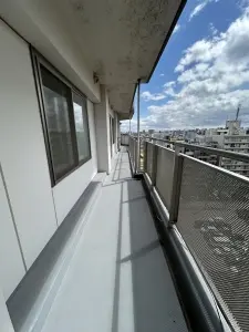 ザ・タワー中島公園ラピス・ライオンズスクエア