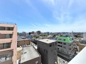ライオンズ新小岩グランフォート