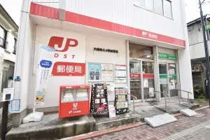 ライオンズプラザ久が原駅前