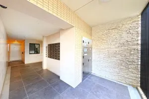 プレシス田園調布